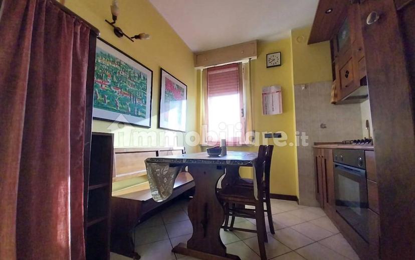 Bilocale buono stato, secondo piano, Centro, Caravaggio — foto 9 di 20