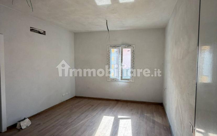 Monolocale piazza Aldo Moro 9, Centro, Bagnolo Cremasco — foto 3 di 9