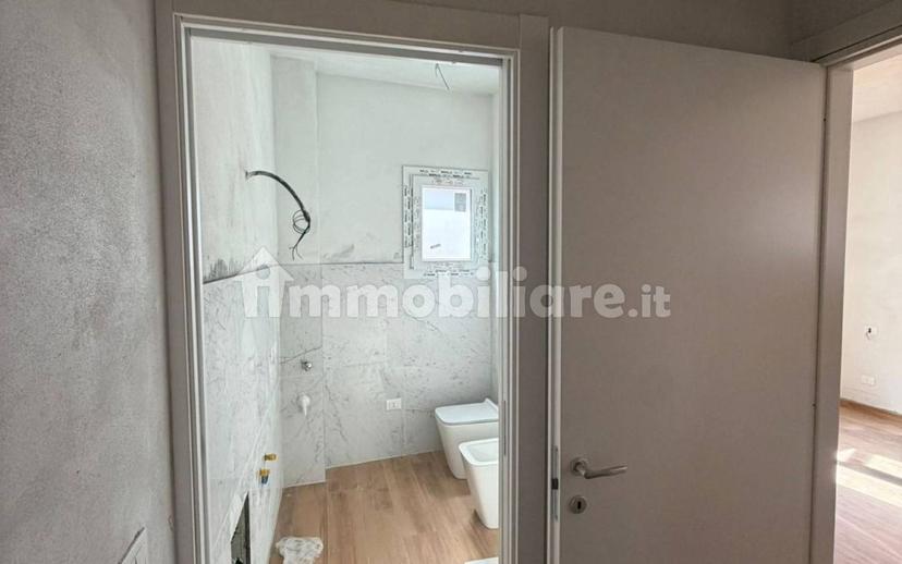 Monolocale piazza Aldo Moro 9, Centro, Bagnolo Cremasco — foto 5 di 9