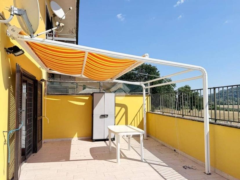 Trilocale via del porto 45, Gavignano Sabino, Forano — foto 27 di 36