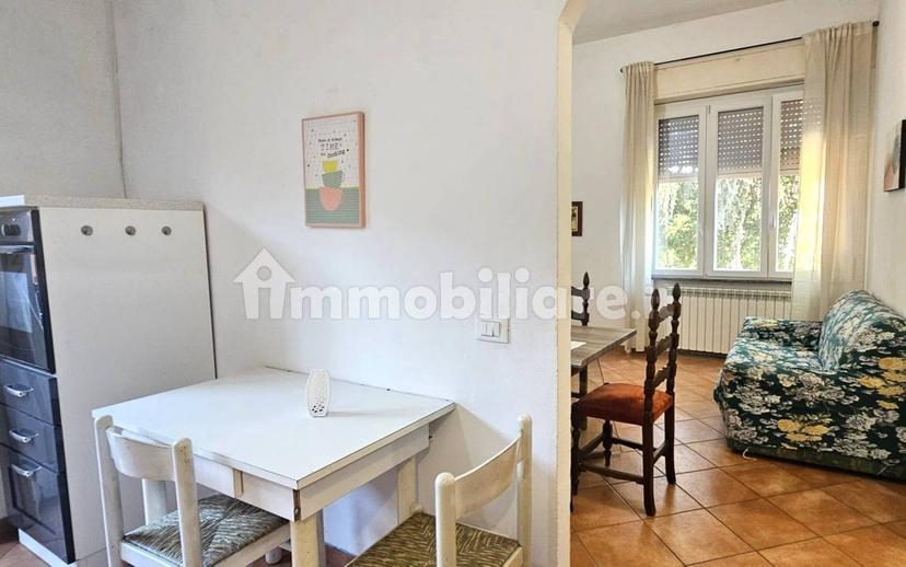Trilocale via Giacomo Leopardi 2, Saronno — foto 8 di 15