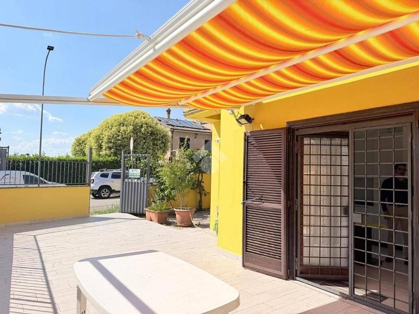 Trilocale via del porto 45, Gavignano Sabino, Forano — foto 18 di 36