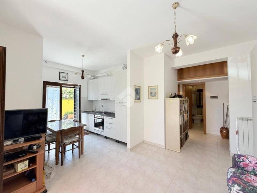 Trilocale via del porto 45, Gavignano Sabino, Forano — foto 20 di 36