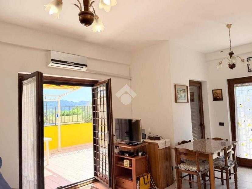 Trilocale via del porto 45, Gavignano Sabino, Forano — foto 12 di 36