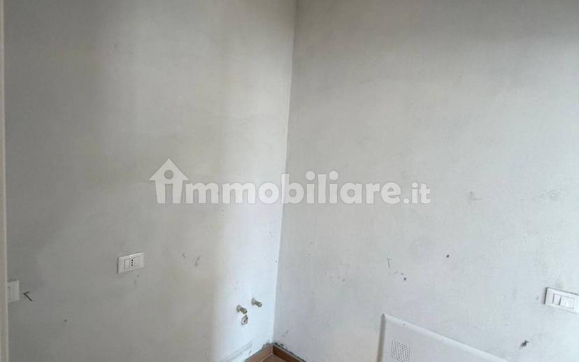 Monolocale piazza Aldo Moro 9, Centro, Bagnolo Cremasco — foto 2 di 9
