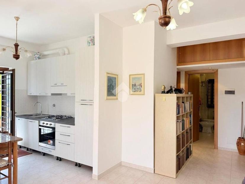 Trilocale via del porto 45, Gavignano Sabino, Forano — foto 3 di 36
