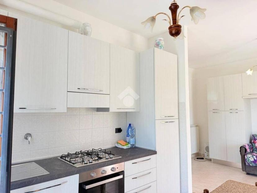 Trilocale via del porto 45, Gavignano Sabino, Forano — foto 21 di 36