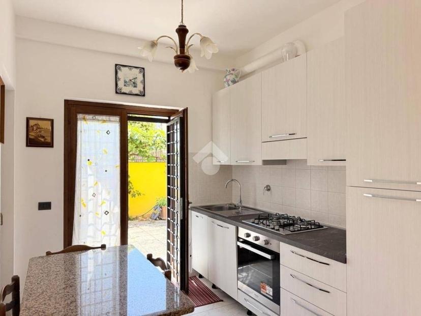 Trilocale via del porto 45, Gavignano Sabino, Forano — foto 34 di 36