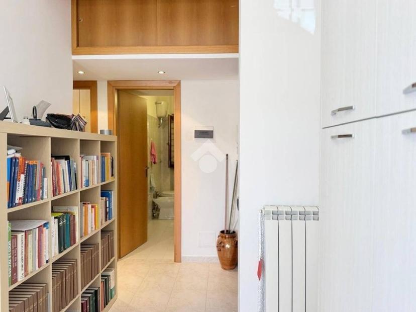 Trilocale via del porto 45, Gavignano Sabino, Forano — foto 11 di 36