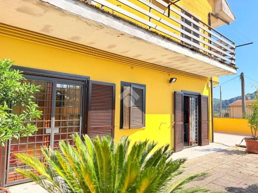 Trilocale via del porto 45, Gavignano Sabino, Forano — foto 35 di 36