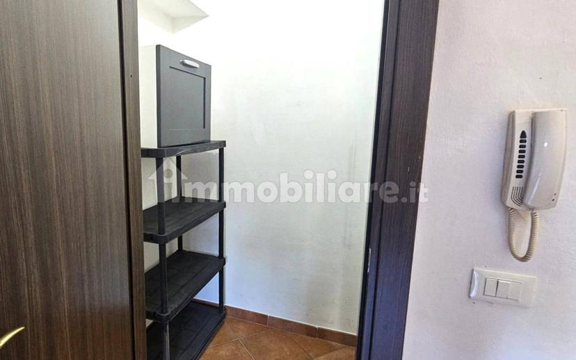 Trilocale via Giacomo Leopardi 2, Saronno — foto 5 di 15