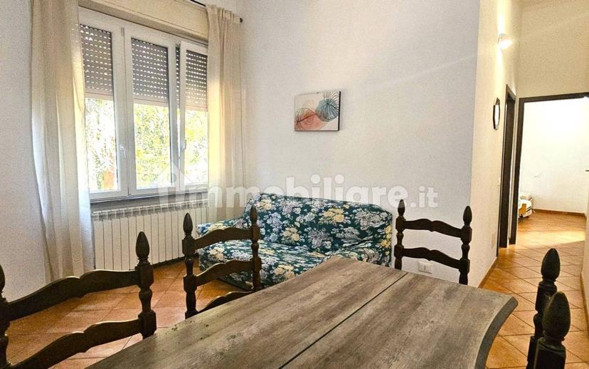 Trilocale via Giacomo Leopardi 2, Saronno — foto 6 di 15