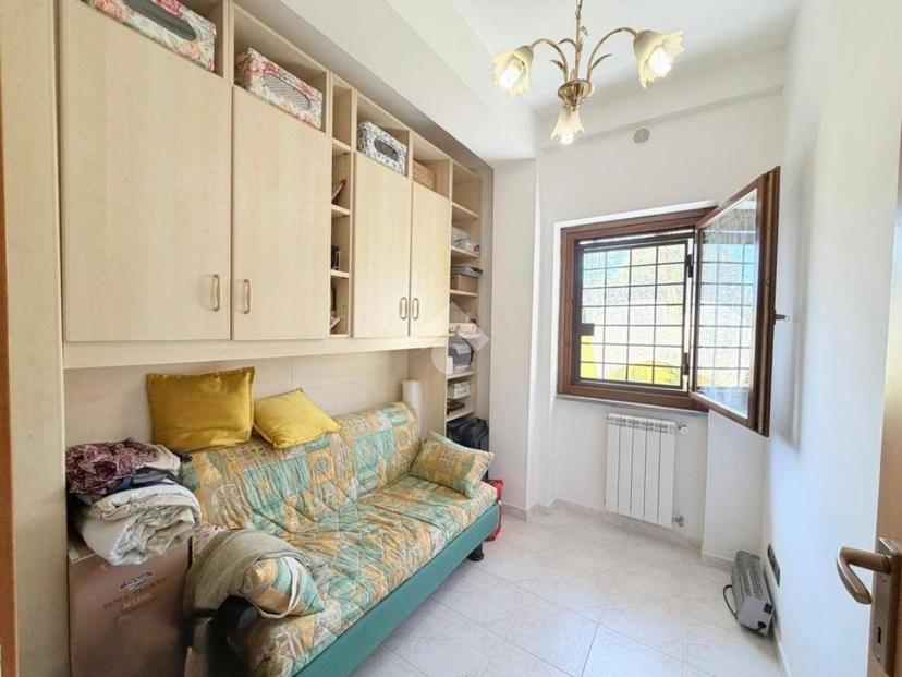 Trilocale via del porto 45, Gavignano Sabino, Forano — foto 29 di 36