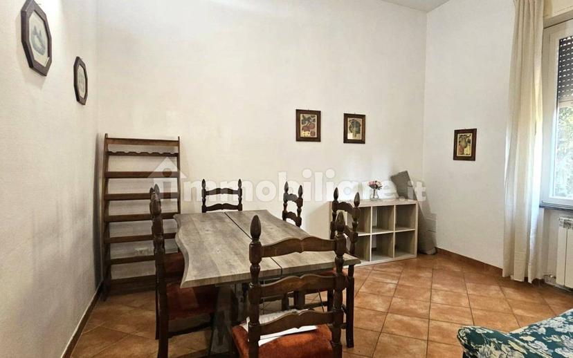 Trilocale via Giacomo Leopardi 2, Saronno — foto 11 di 15