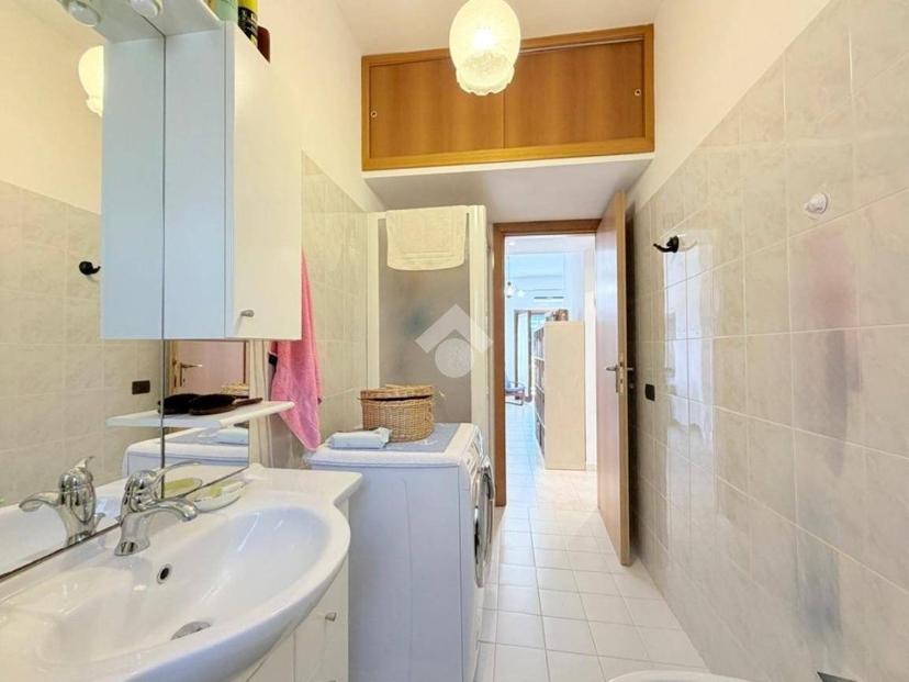 Trilocale via del porto 45, Gavignano Sabino, Forano — foto 6 di 36