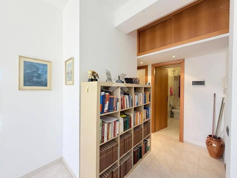 Trilocale via del porto 45, Gavignano Sabino, Forano — foto 31 di 36