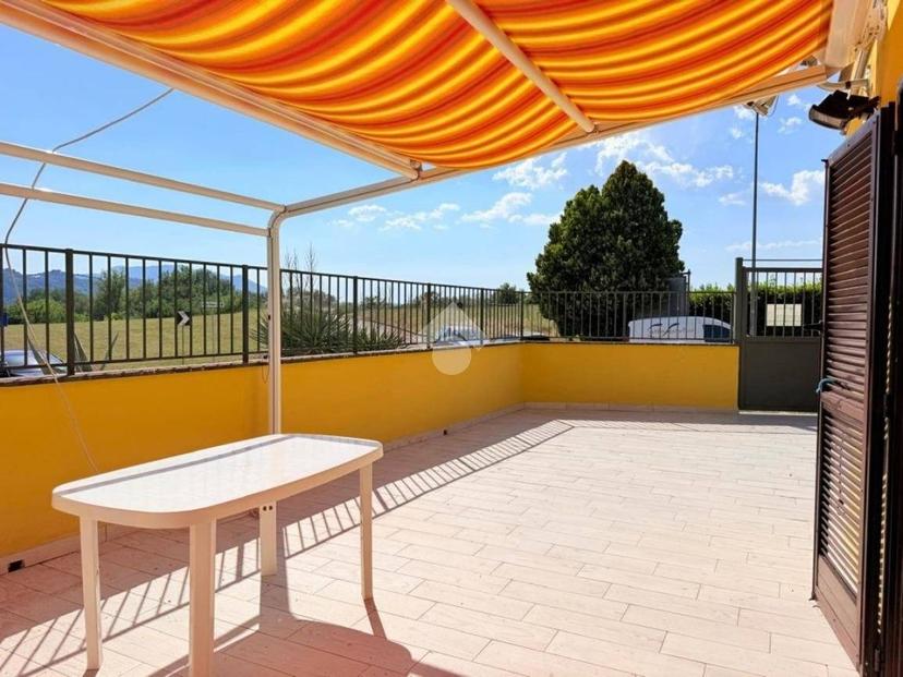 Trilocale via del porto 45, Gavignano Sabino, Forano — foto 19 di 36