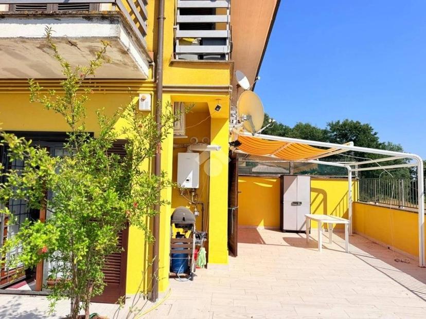 Trilocale via del porto 45, Gavignano Sabino, Forano — foto 5 di 36