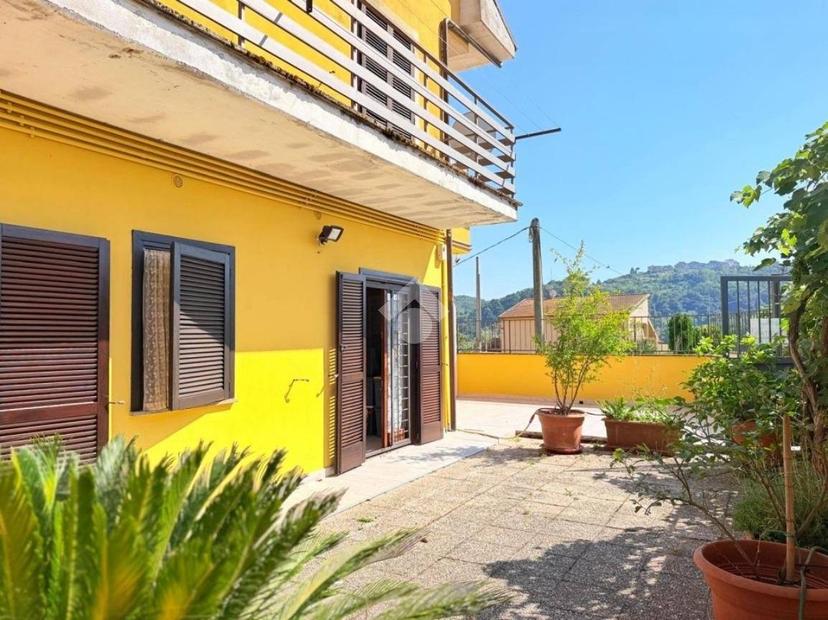 Trilocale via del porto 45, Gavignano Sabino, Forano — foto 7 di 36