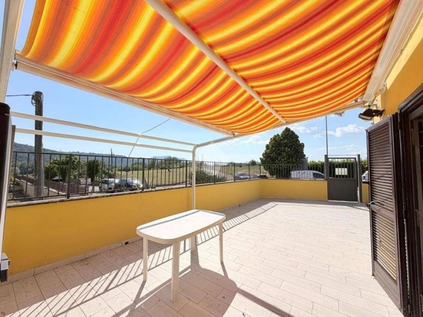 Trilocale via del porto 45, Gavignano Sabino, Forano — foto 10 di 36