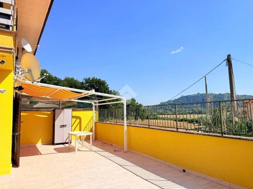 Trilocale via del porto 45, Gavignano Sabino, Forano — foto 28 di 36