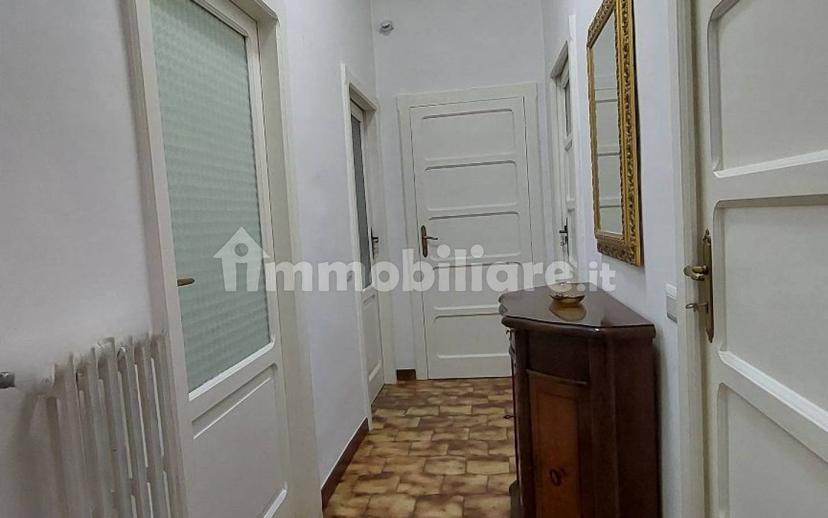 Stanza doppia via Salvo D'Acquisto 36, Matera — foto 2 di 8