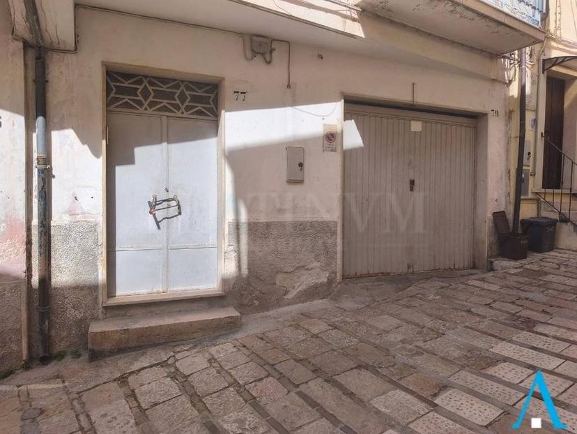 Terratetto unifamiliare via Pirgiano 77, San Giovanni Rotondo — foto 32 di 36