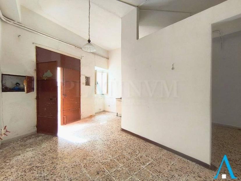 Terratetto unifamiliare via Pirgiano 77, San Giovanni Rotondo — foto 27 di 36