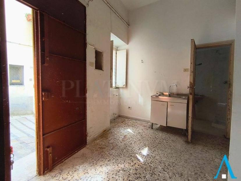 Terratetto unifamiliare via Pirgiano 77, San Giovanni Rotondo — foto 20 di 36