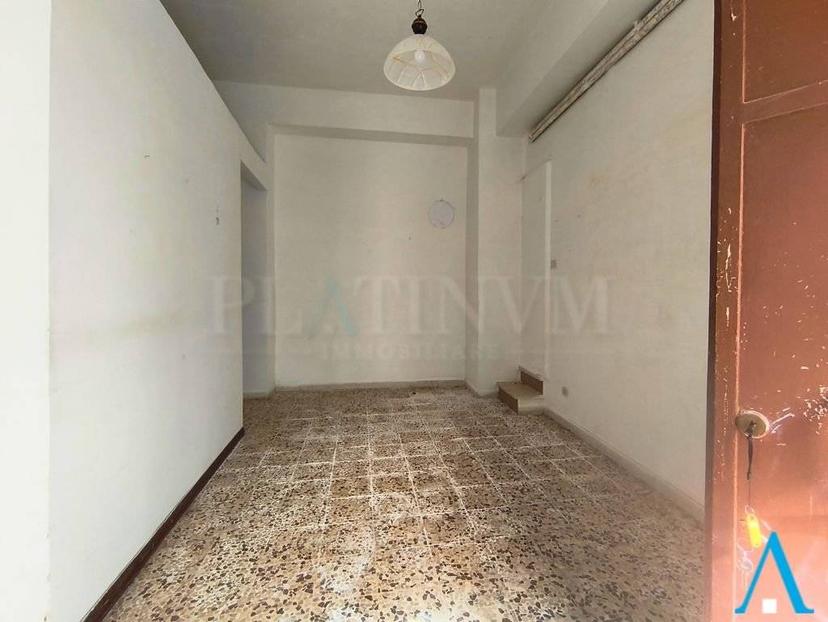 Terratetto unifamiliare via Pirgiano 77, San Giovanni Rotondo — foto 31 di 36