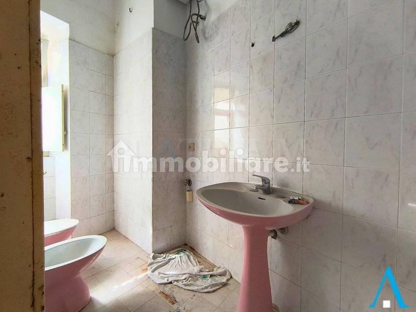 Terratetto unifamiliare via Pirgiano 77, San Giovanni Rotondo — foto 19 di 36