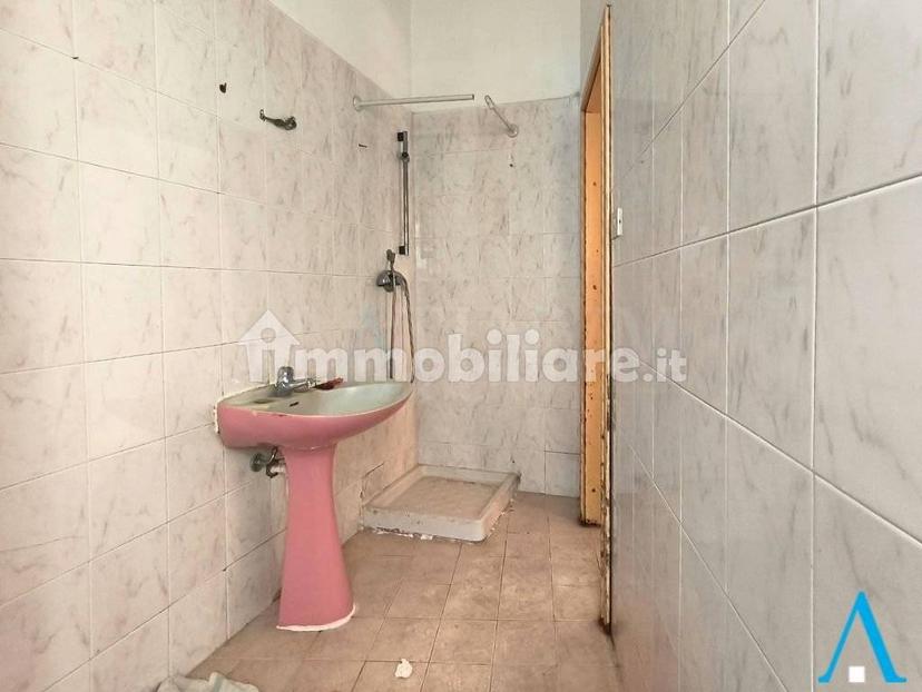 Terratetto unifamiliare via Pirgiano 77, San Giovanni Rotondo — foto 23 di 36