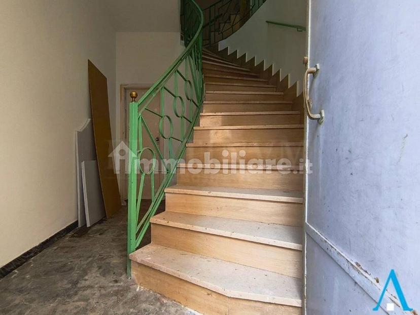 Terratetto unifamiliare via Pirgiano 77, San Giovanni Rotondo — foto 33 di 36
