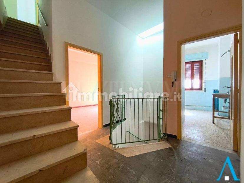 Terratetto unifamiliare via Pirgiano 77, San Giovanni Rotondo — foto 22 di 36