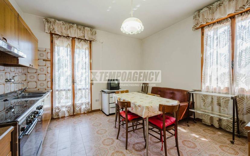 Quadrilocale via Valle - Fontana della Bastiglia 2487, Serramazzoni — foto 8 di 37