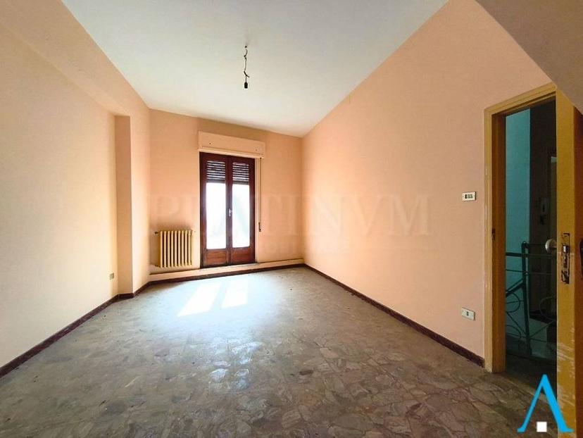 Terratetto unifamiliare via Pirgiano 77, San Giovanni Rotondo — foto 29 di 36