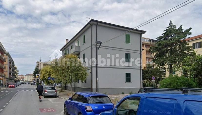 Trilocale via Monte Siella, Ospedale, Pescara — foto 19 di 19