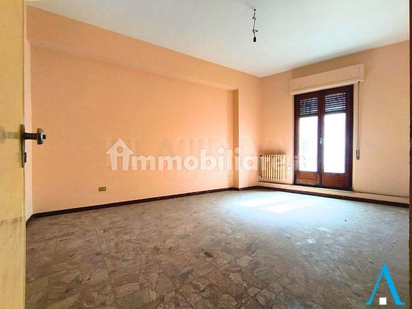 Terratetto unifamiliare via Pirgiano 77, San Giovanni Rotondo — foto 6 di 36