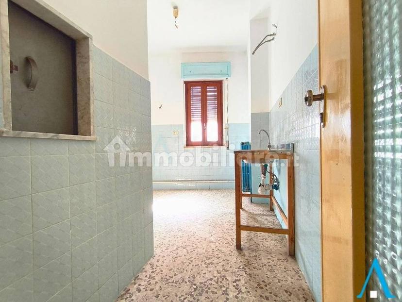Terratetto unifamiliare via Pirgiano 77, San Giovanni Rotondo — foto 24 di 36