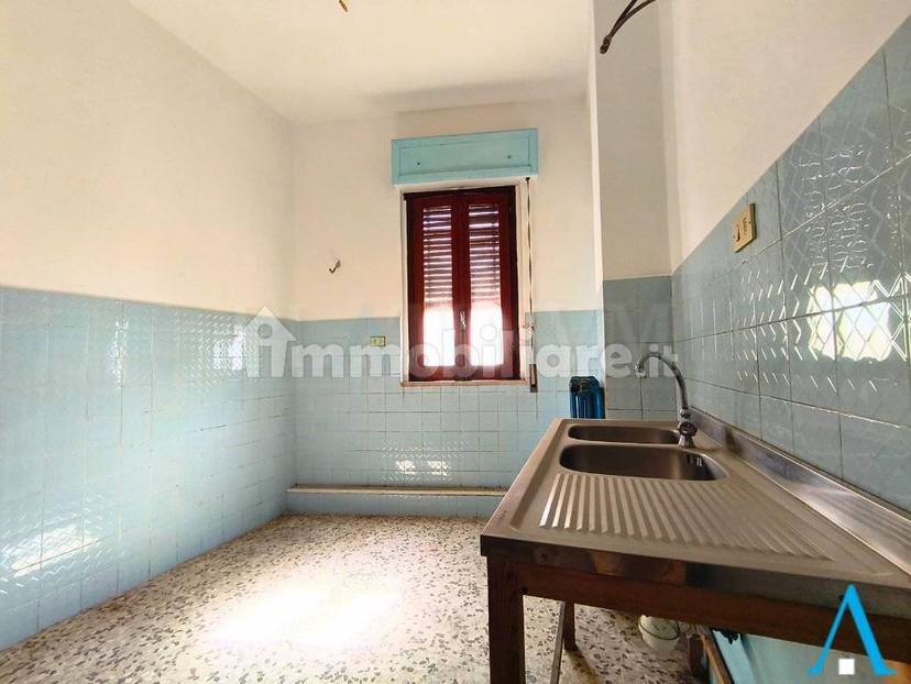 Terratetto unifamiliare via Pirgiano 77, San Giovanni Rotondo — foto 2 di 36