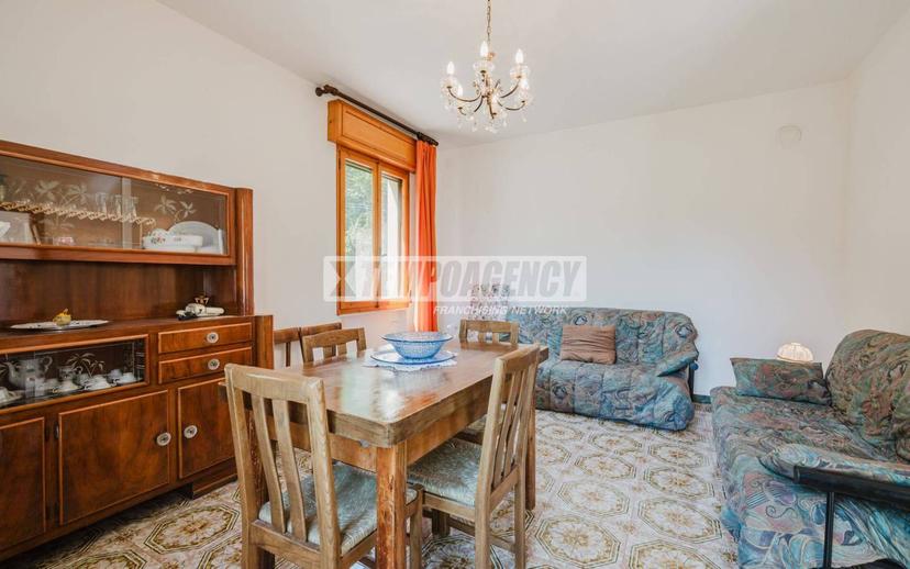 Quadrilocale via Valle - Fontana della Bastiglia 2487, Serramazzoni — foto 4 di 37