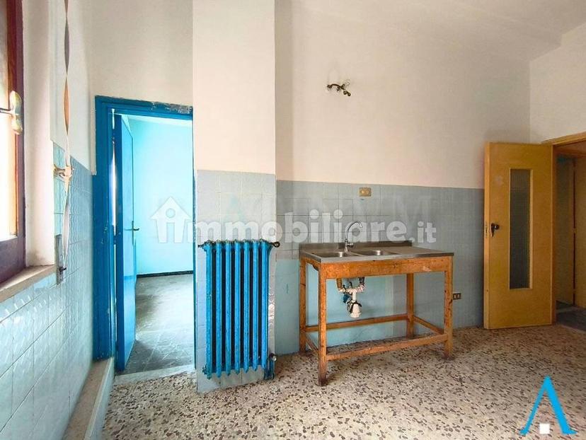 Terratetto unifamiliare via Pirgiano 77, San Giovanni Rotondo — foto 8 di 36