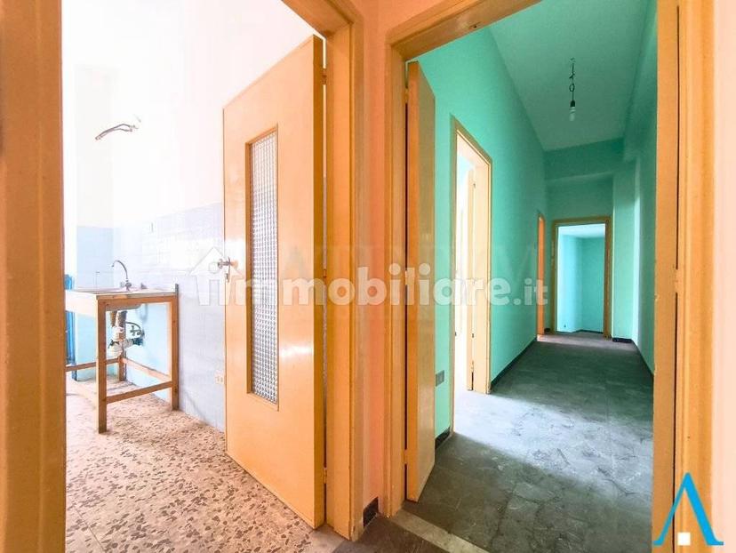 Terratetto unifamiliare via Pirgiano 77, San Giovanni Rotondo — foto 11 di 36