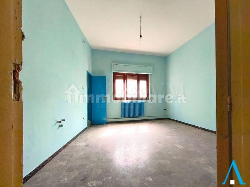 Terratetto unifamiliare via Pirgiano 77, San Giovanni Rotondo — foto 30 di 36