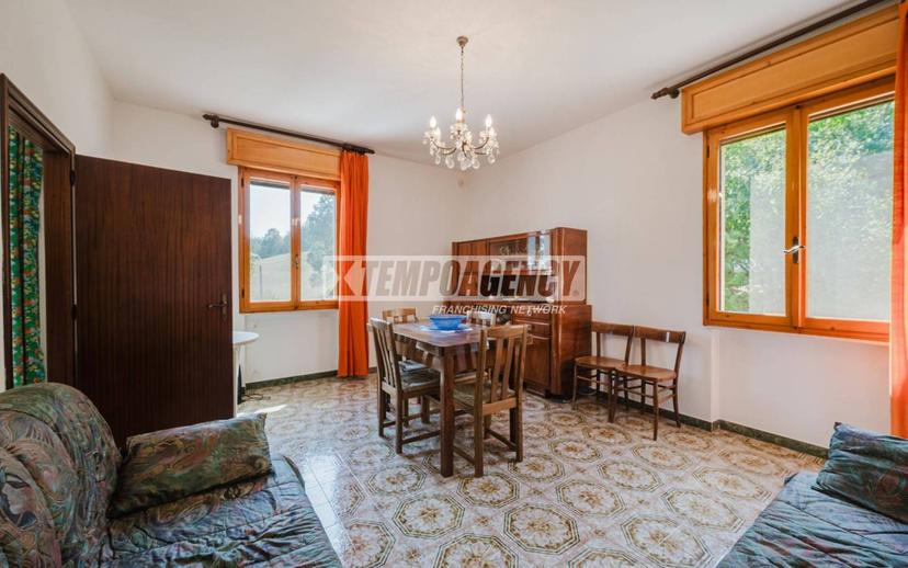 Quadrilocale via Valle - Fontana della Bastiglia 2487, Serramazzoni — foto 37 di 37