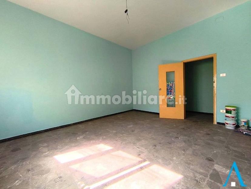 Terratetto unifamiliare via Pirgiano 77, San Giovanni Rotondo — foto 7 di 36