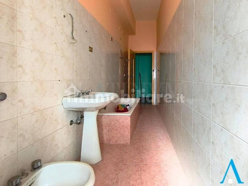 Terratetto unifamiliare via Pirgiano 77, San Giovanni Rotondo — foto 18 di 36