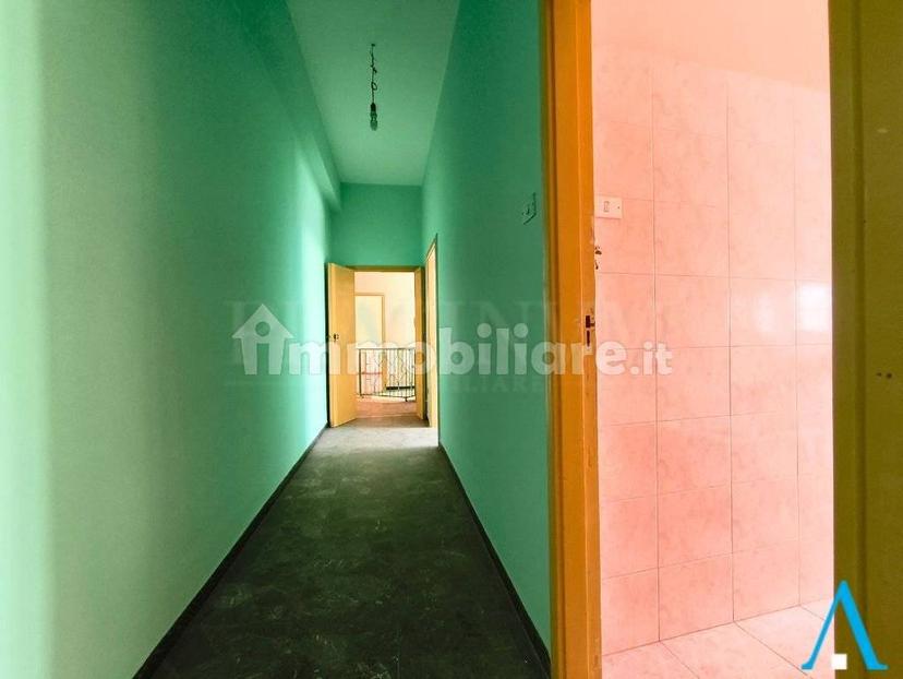 Terratetto unifamiliare via Pirgiano 77, San Giovanni Rotondo — foto 28 di 36