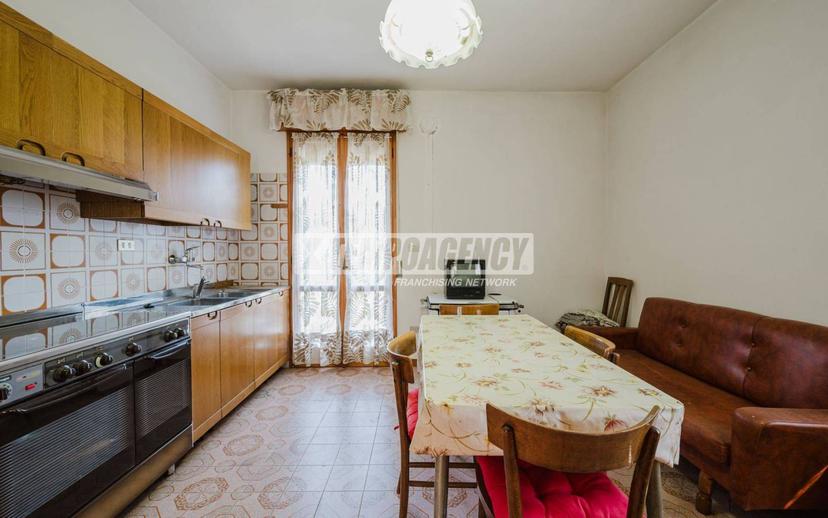 Quadrilocale via Valle - Fontana della Bastiglia 2487, Serramazzoni — foto 34 di 37