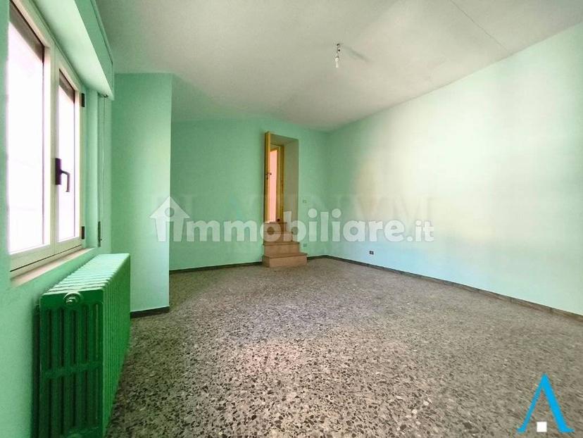 Terratetto unifamiliare via Pirgiano 77, San Giovanni Rotondo — foto 36 di 36